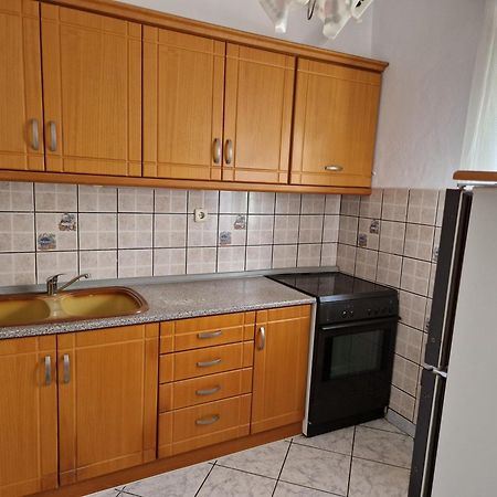 Haus Sofi Hotel Пефкари Екстериор снимка