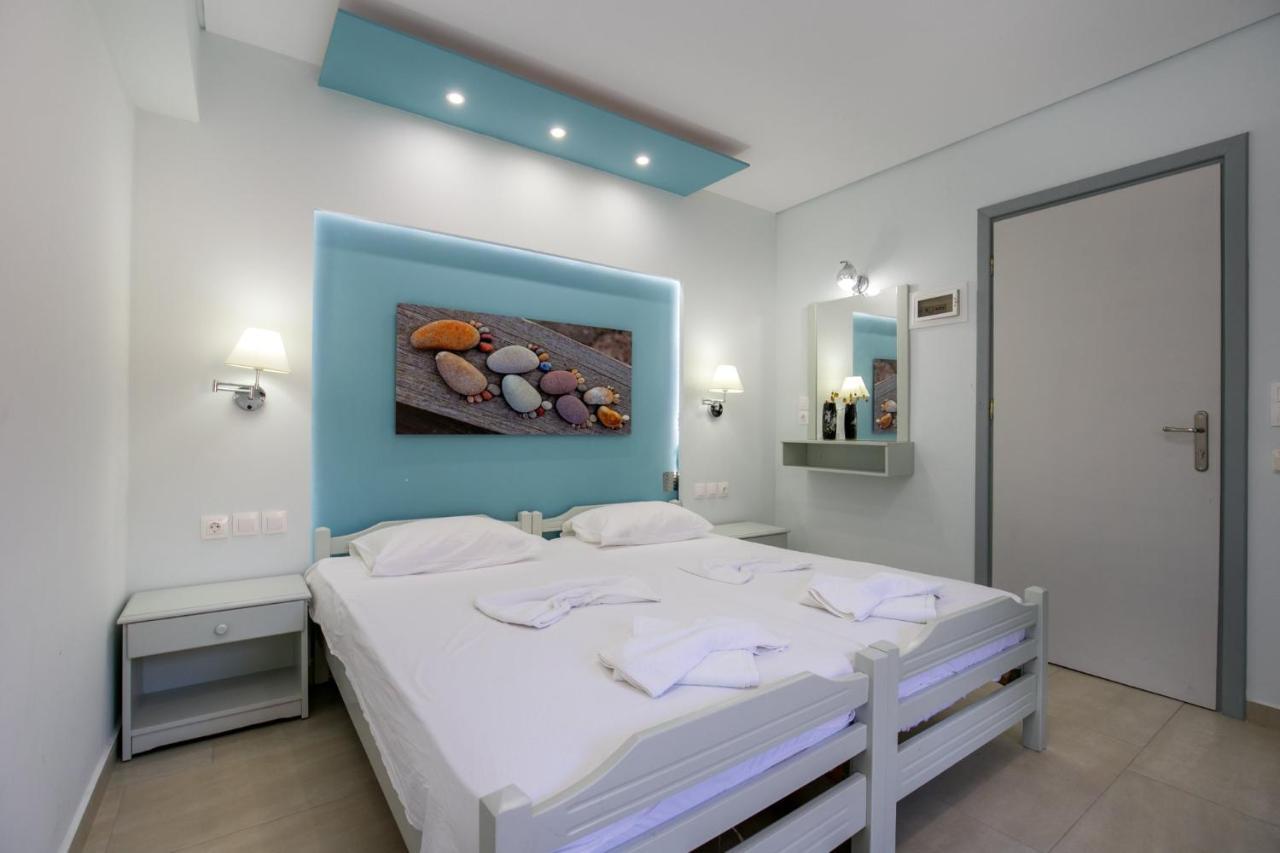 Haus Sofi Hotel Пефкари Екстериор снимка