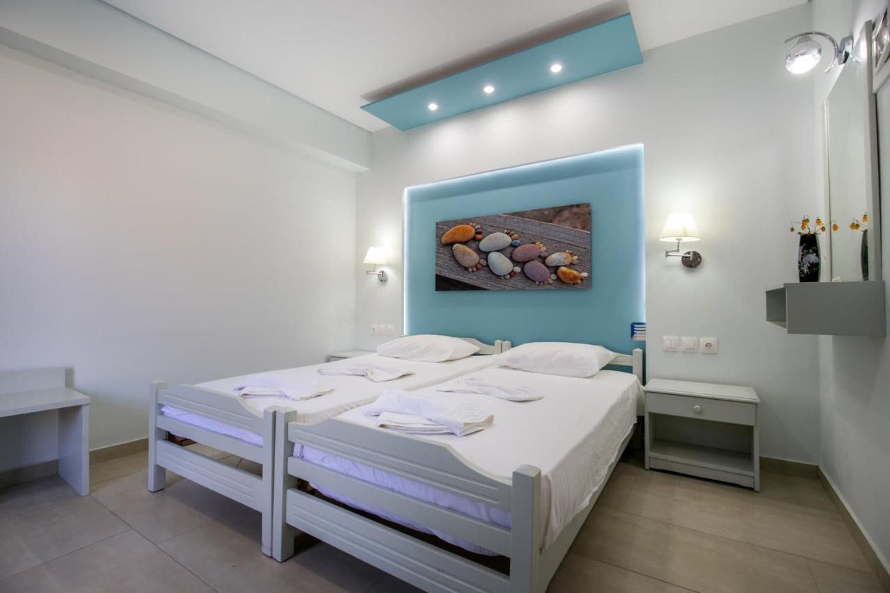 Haus Sofi Hotel Пефкари Екстериор снимка