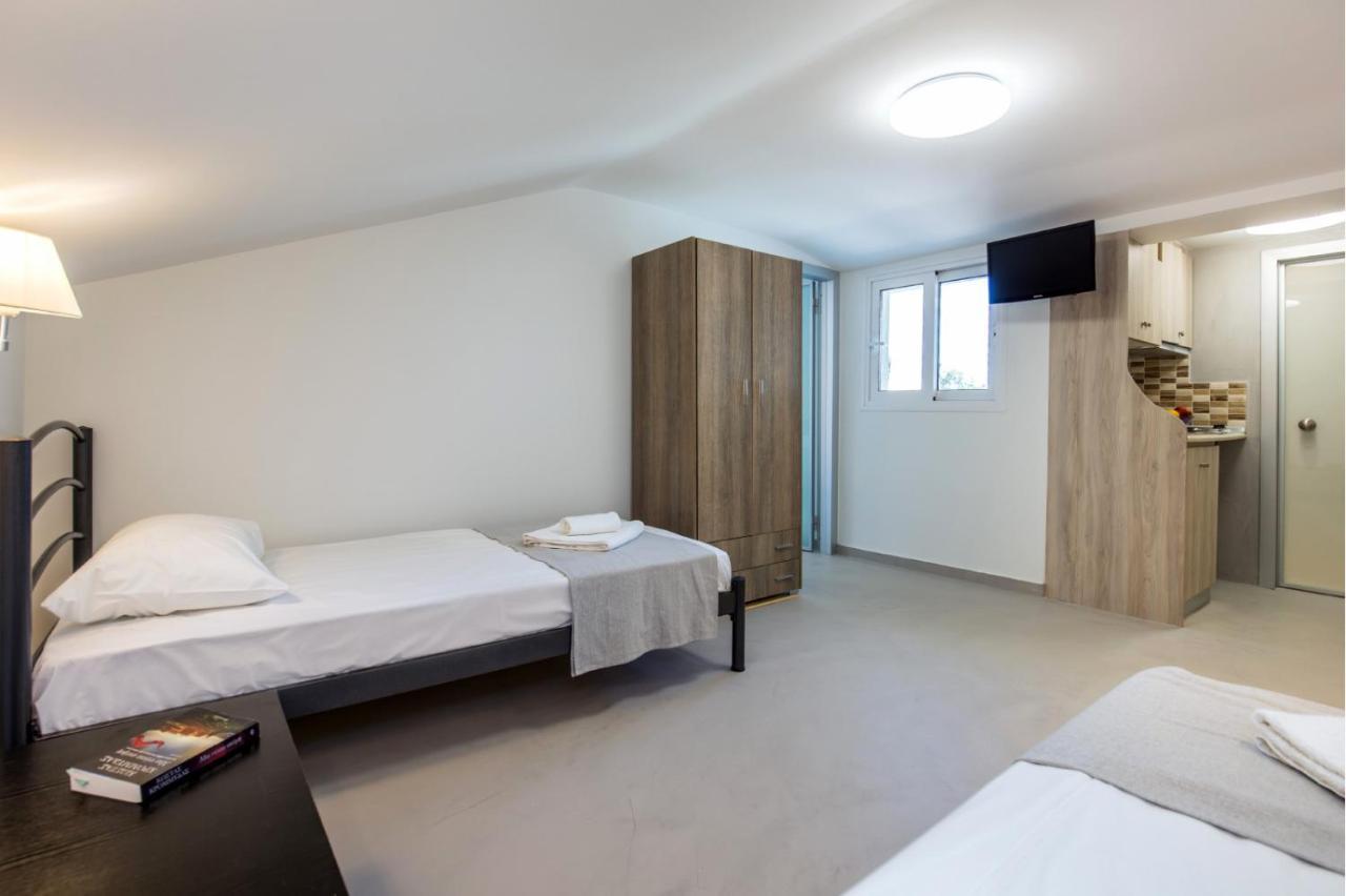 Haus Sofi Hotel Пефкари Екстериор снимка