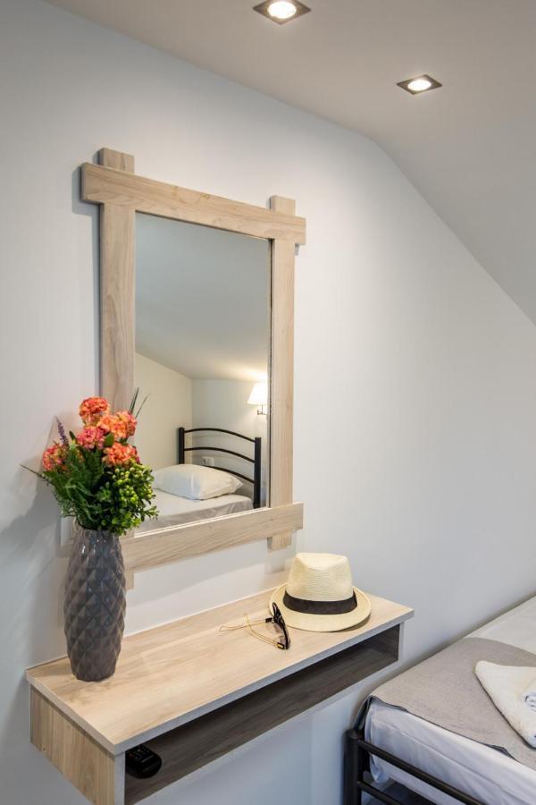 Haus Sofi Hotel Пефкари Екстериор снимка