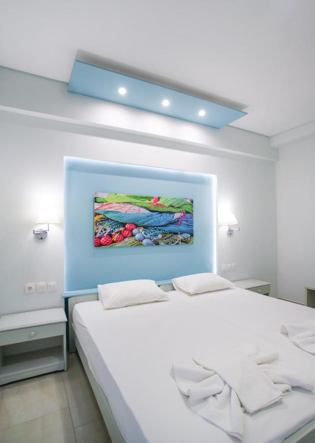 Haus Sofi Hotel Пефкари Екстериор снимка