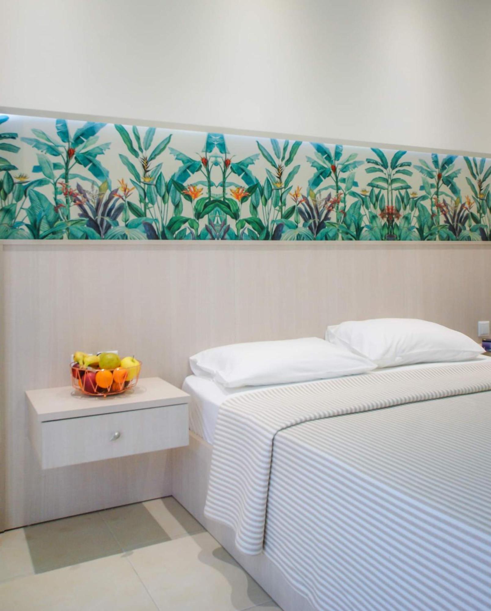 Haus Sofi Hotel Пефкари Екстериор снимка