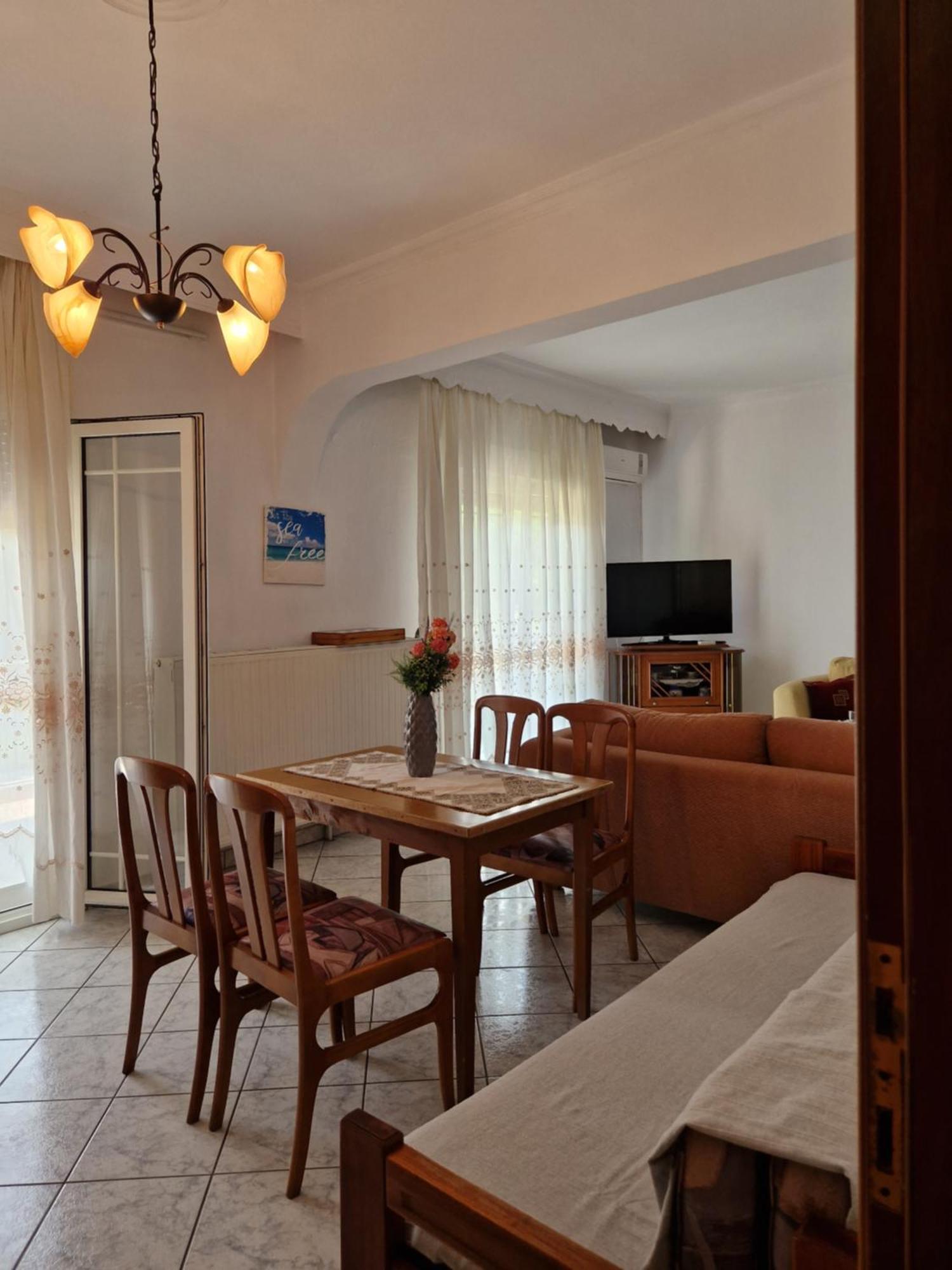 Haus Sofi Hotel Пефкари Екстериор снимка