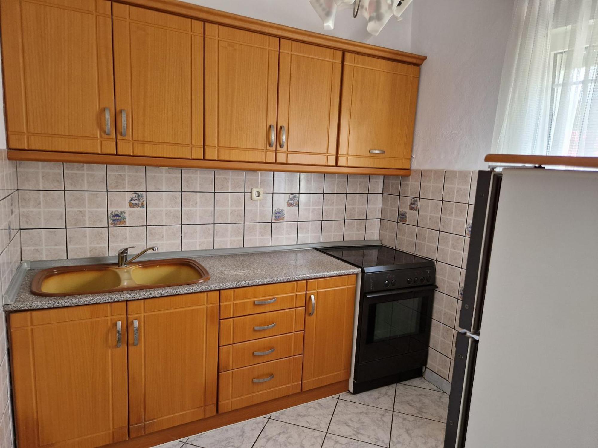 Haus Sofi Hotel Пефкари Екстериор снимка