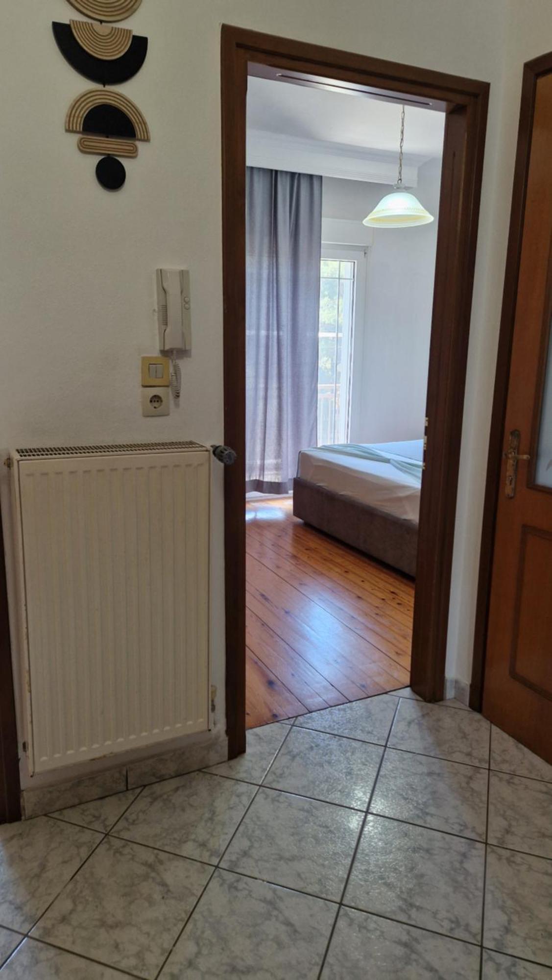 Haus Sofi Hotel Пефкари Екстериор снимка