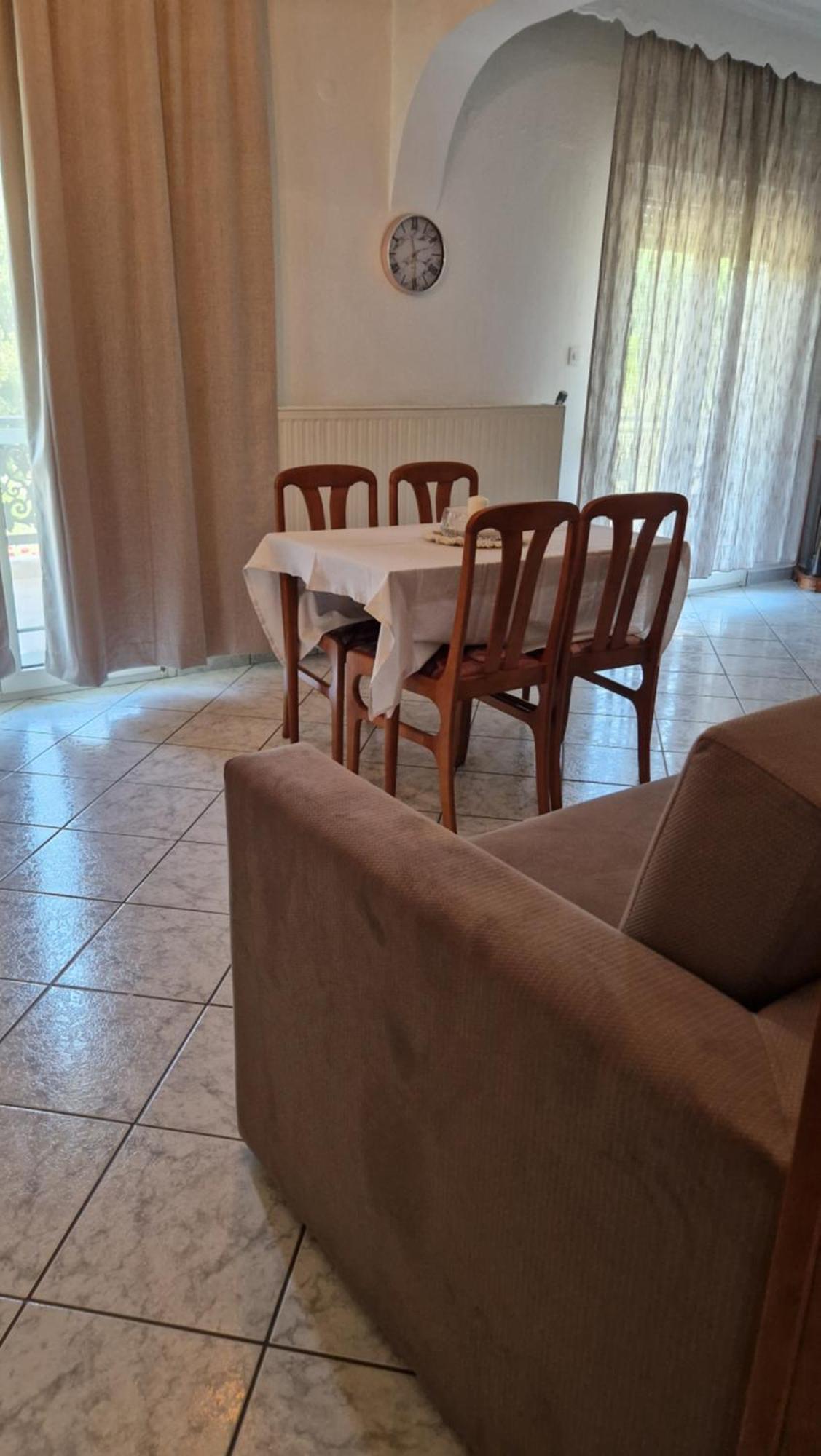 Haus Sofi Hotel Пефкари Екстериор снимка